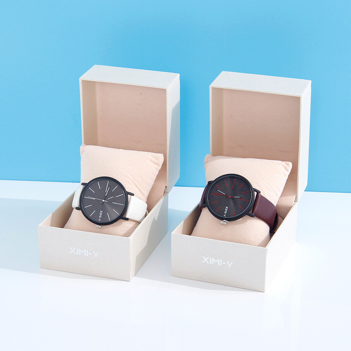 Reloj De Pulsera - Dama 