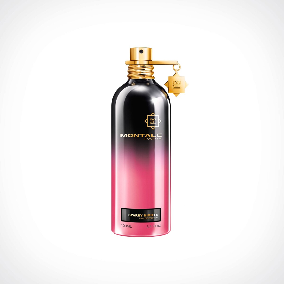 Montale Paris Starry Night Eau de Parfum 100ml - Unisex 