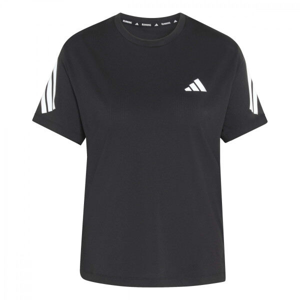 Remera Adidas ADI365 TW Mujer JZ5114 Negro