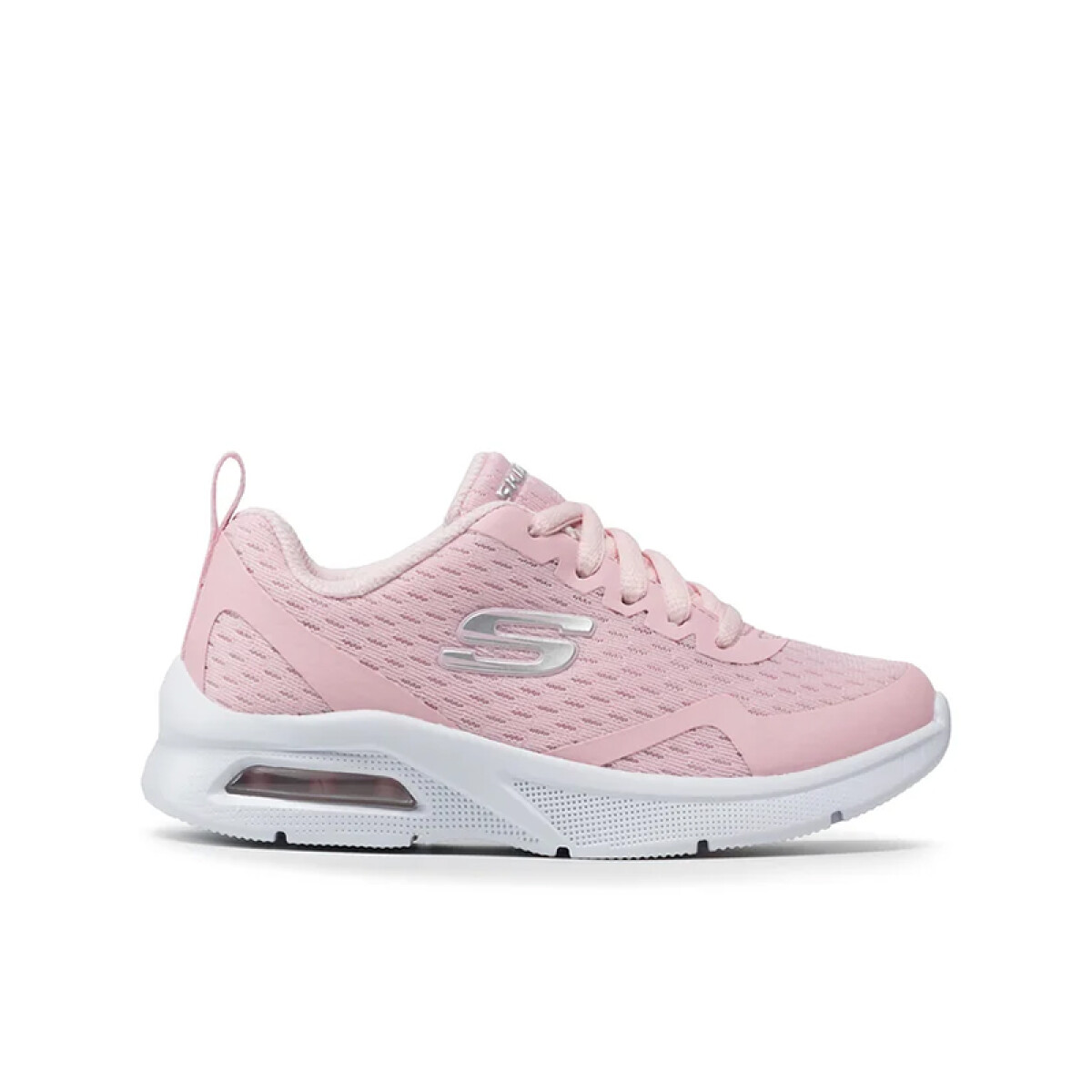 Championes Microspec Max - Rosa 