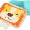 Lunch kit SKIP HOP tupper vianda leon
