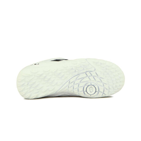 Lotto Stadio Futbol 5 Unisex Tf Blanco