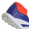 Championes Adidas Fútbol 5 Predator League de Niños - IF6429 Azul Francia-blanco