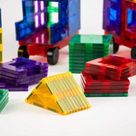 108 Piezas 108 Piezas