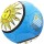 Pelota Expert N5 Fútbol Diseño Uruguay Profesional Pel003019