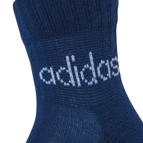 Medias Kids New 5 Pack Ank De Niños Azul