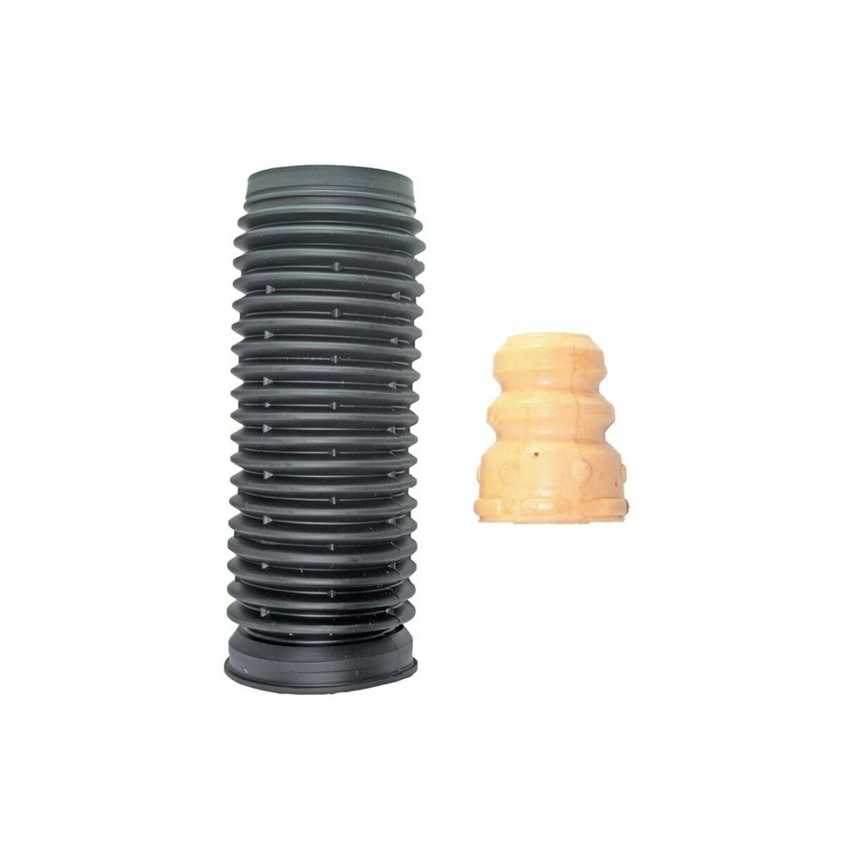 KIT TOPE Y FUELLE AMORTIGUADOR DELANTERO VENTO / TIGUAN 09/18 
