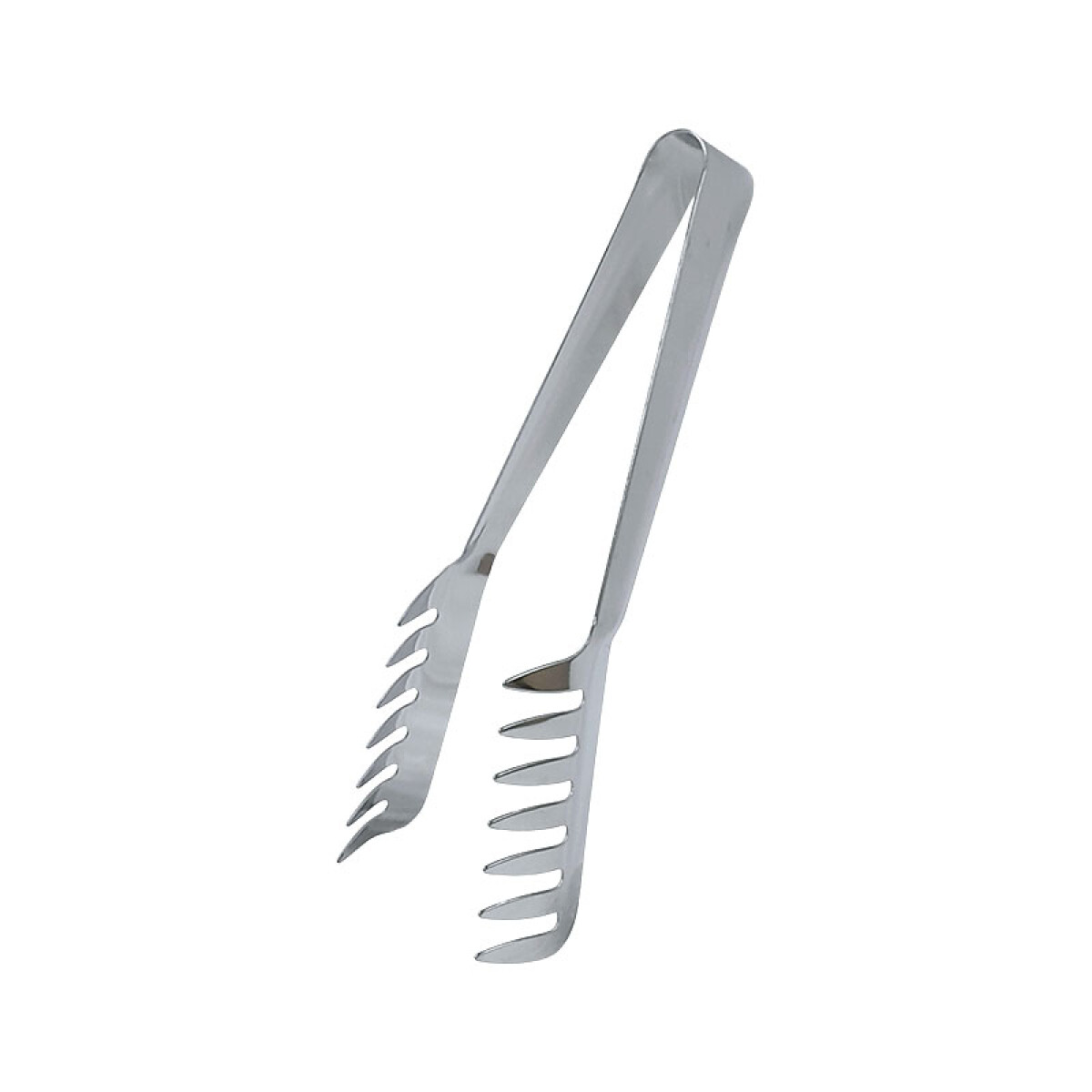 Pinza de metal para pasta - Pinza De Metal Para Pasta 