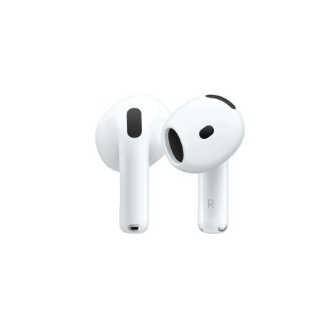 CAJA ABIERTA- Auriculares Apple AirPods 4ta Generación MXP63 CAJA ABIERTA- Auriculares Apple AirPods 4ta Generación MXP63