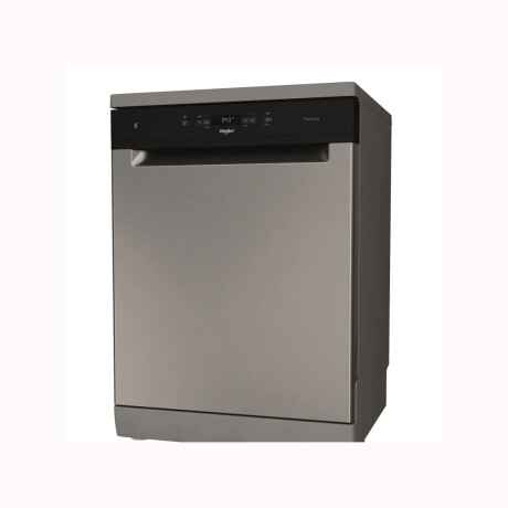 Lavavajillas Whirlpool WLV14SY25Z 14 Cubiertos Gris