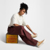 Pantalón Converse Pocket Pant Marrón