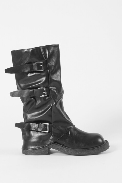 Botas Circuit negro