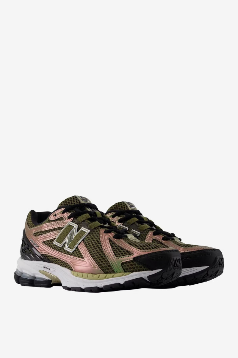 ZAPATILLAS NEW BALANCE 1906 Multicolor