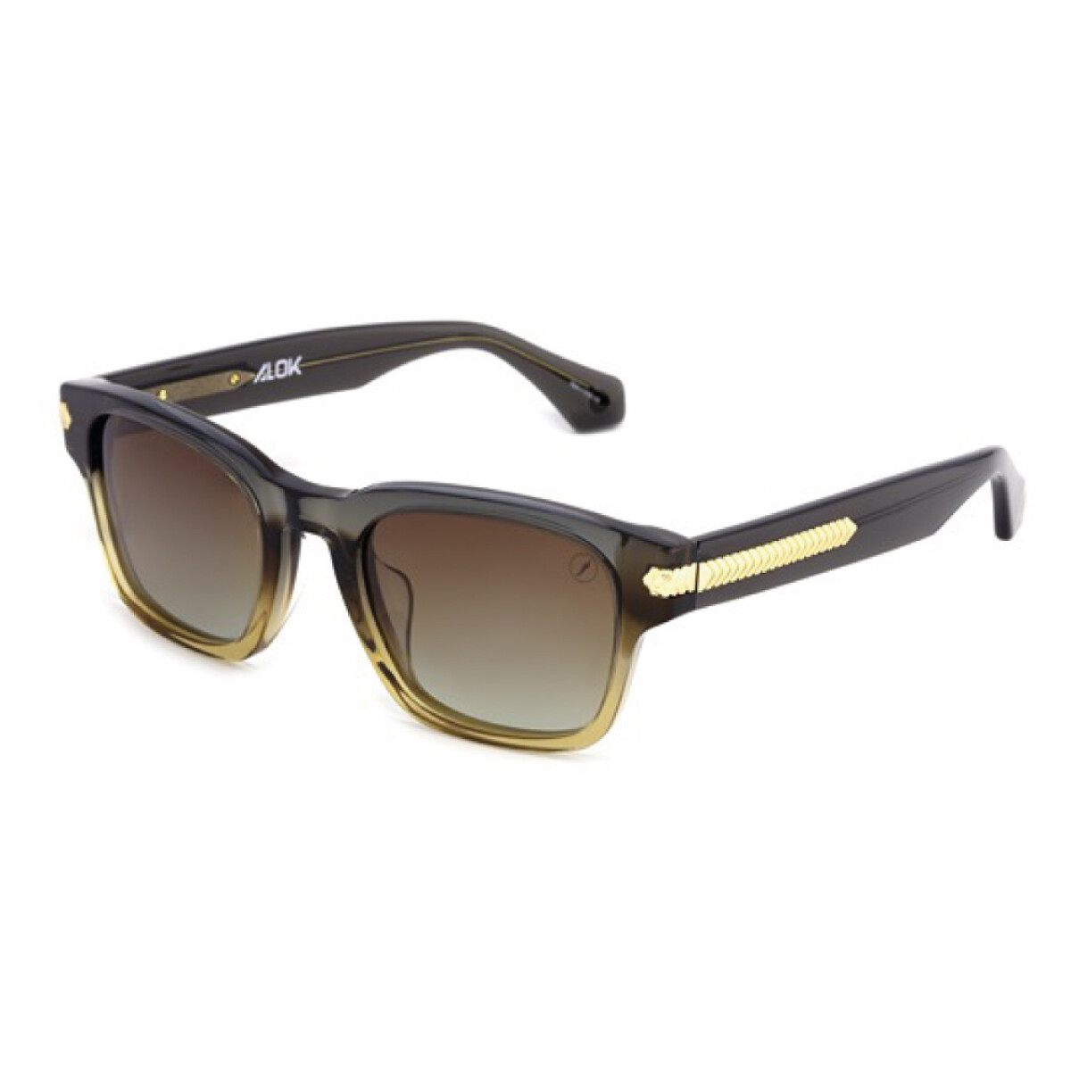 Lentes De Sol Polarizada Premium Bossa Nova 