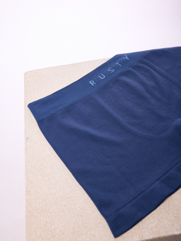 BOXER ITALOW26 RUSTY Azul Marino