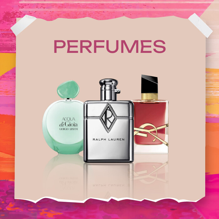 Cyber perfus