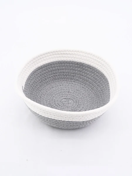 CESTO ODEN GRIS