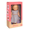 Muñeca Lovely Marie Pomea Djeco Muñeca Lovely Marie Pomea Djeco