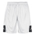 Daggo - Hombre White/black