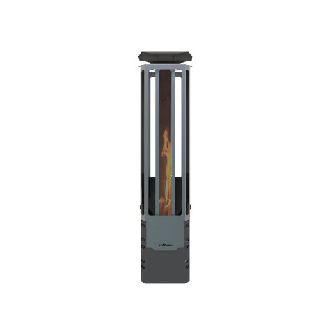 Calefactor A Pellet Tromen CALEFACTOR TROMEN PELLET EXT. OSLO 32261