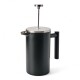 Cafetera Prensa Francesa Doble Parede Ac-Inox 1000ml Negro