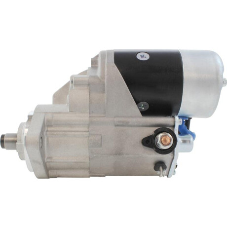 ARRANQUE DAIHATSU N. DENSO DELTA 12V 9D - ARRANQUE DAIHATSU N. DENSO DELTA 12V 9D -