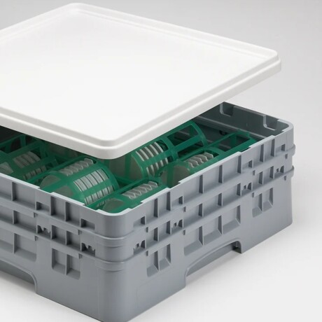 Tapa para Canasto Rack 50 x 50 cm Tapa para Canasto Rack 50 x 50 cm