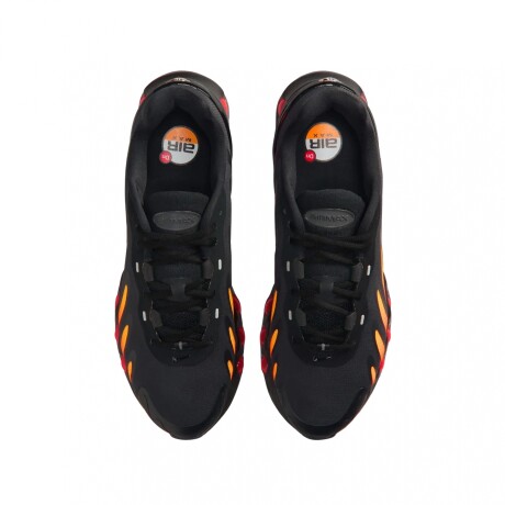 Championes Nike Air Max Dn8 Black