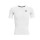 Remrera Under Armour Heatgear Armour Compression White