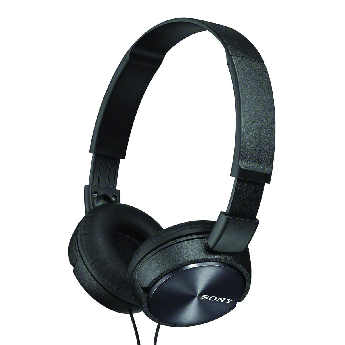 Auriculares Cableados 3,5mm Sony Mdr-zx310ap 1000mW 30mm 