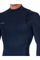 HyperX 2mm - Zipperless LS Springsuit - Azul HyperX 2mm - Zipperless LS Springsuit - Azul