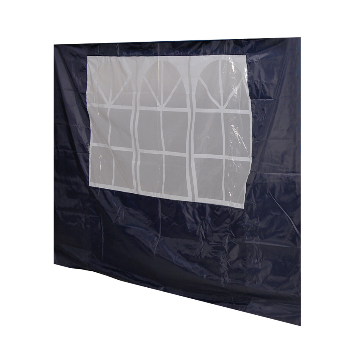 Pared para Gazebo - Con ventana 
