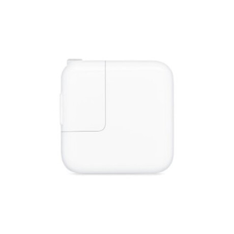 Apple - Cargador para Dispositivos Apple A2167 - 12W. 2,4A 001