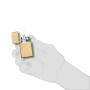 Encendedor ZIPPO 24513 Verde 0