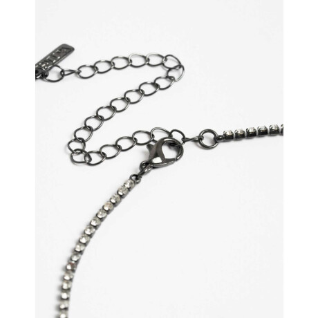 Bijouterie Set Color Combinacion Multicolor