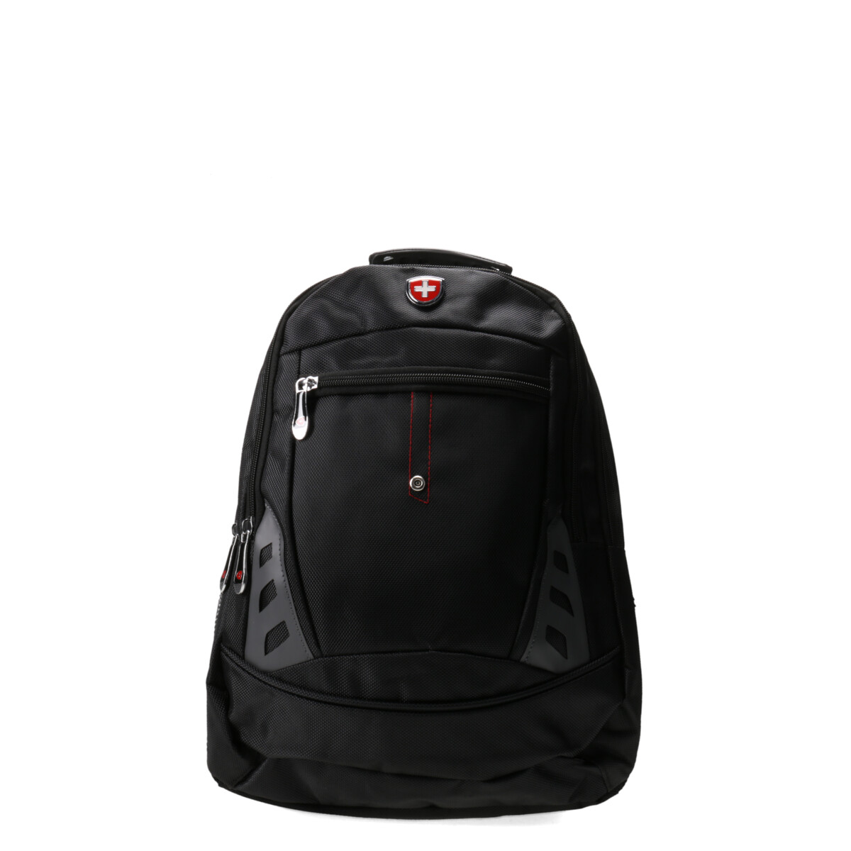 Mochila Swiss Mochila - Negro 