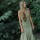 Ribbon Dress Verde