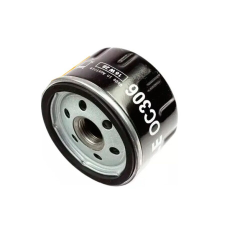 FILTRO ACEITE BMW MOTO F700 F800 R1200 K1600 MAHLE FILTRO ACEITE BMW MOTO F700 F800 R1200 K1600 MAHLE