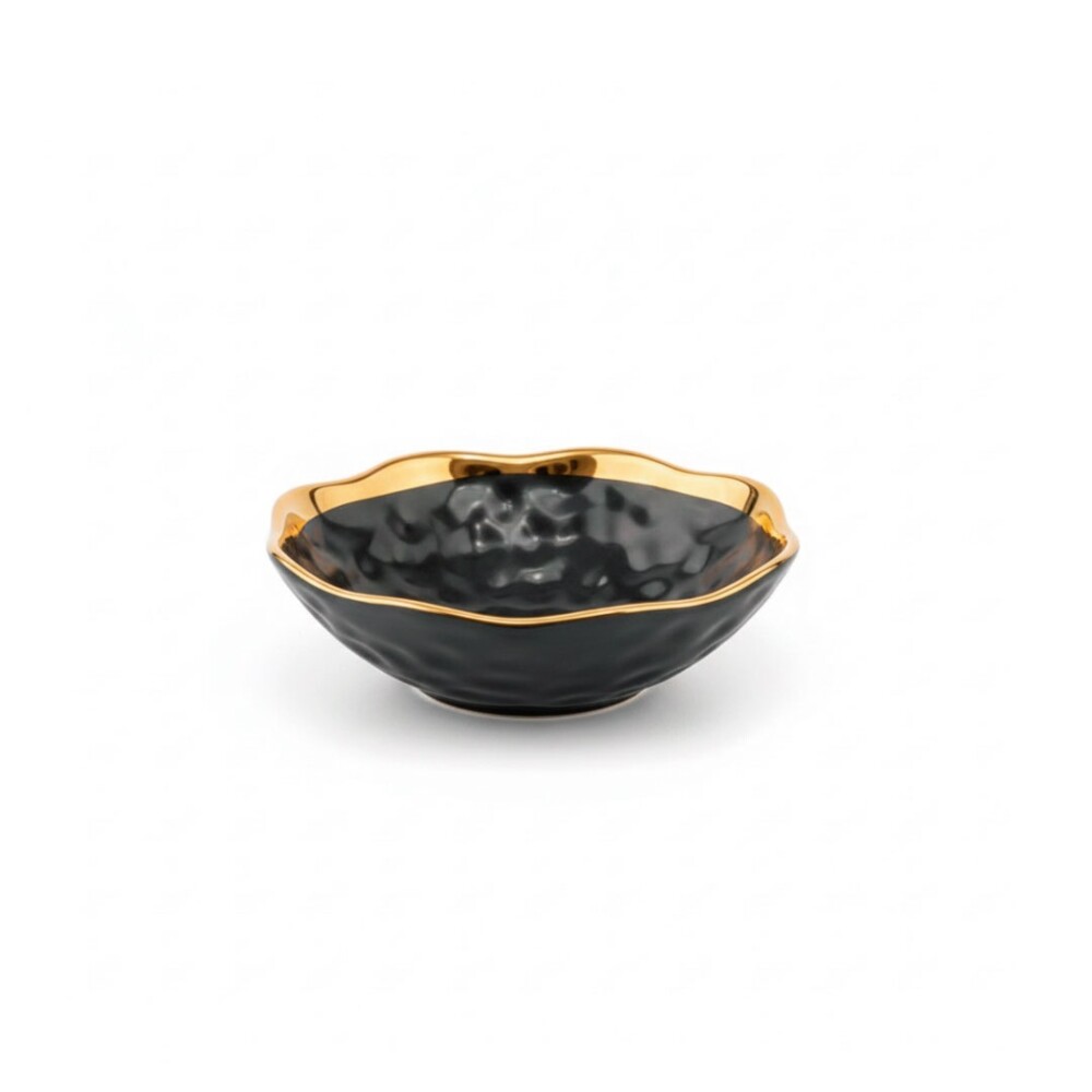Bowl Paramount Black 15C-LBY775 BOWL PARAMOUNT BLACK 15C LBY775