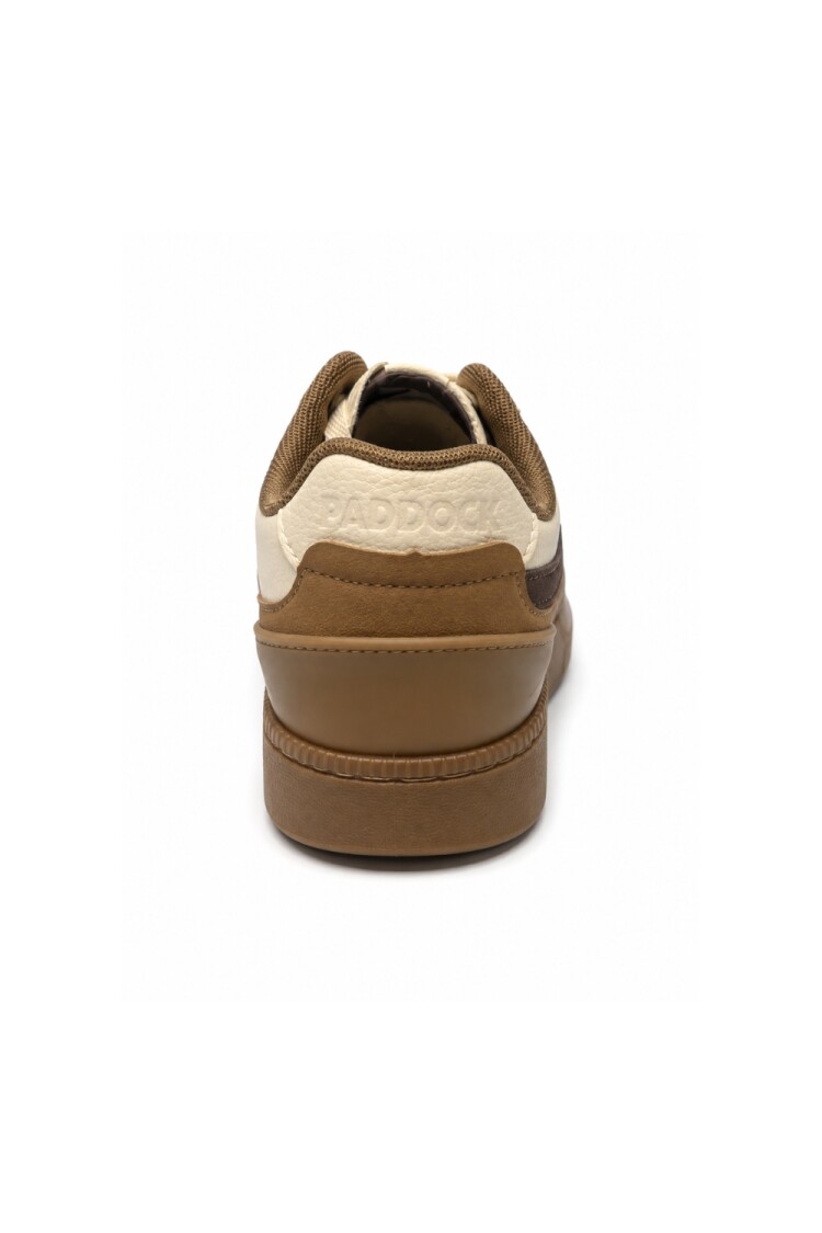 ZAPATILLA ROOT Beige