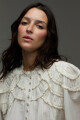 Blusa Sienna Blanco