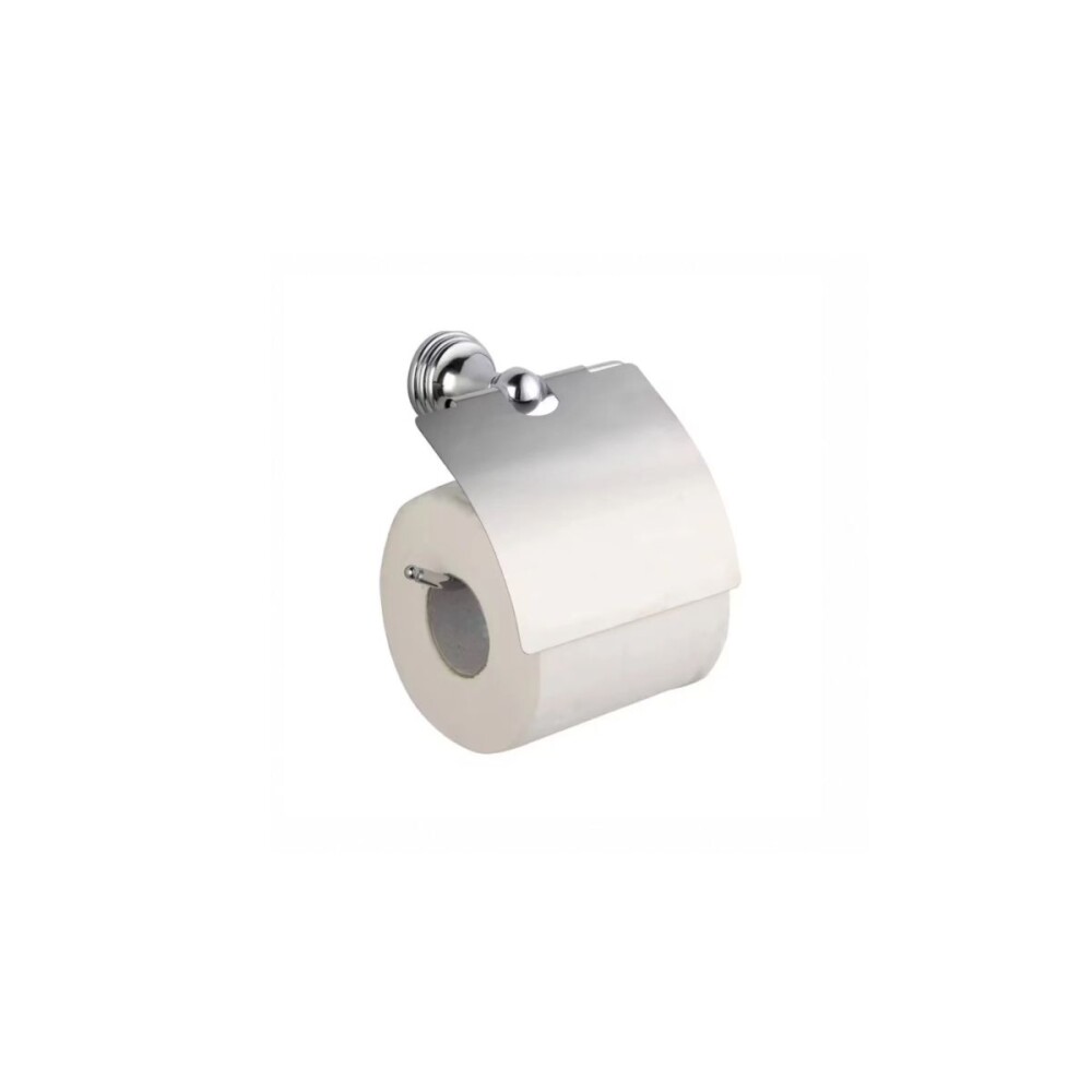 Portarrollo PH cromado Caddie Portarrollo Ph Cromado Caddie
