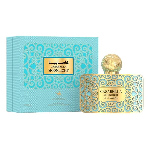 Le Chameau Casabella Moonlight 50 ml