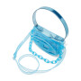 Bolso Para Mujer 1Dr Shoulder Azul