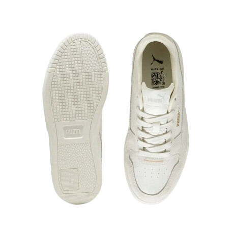 Championes Puma Carina Street SD Beige
