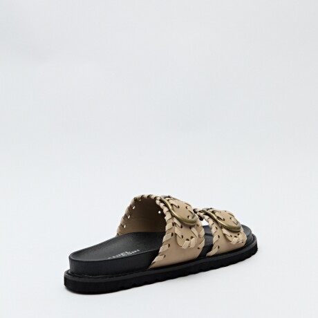 SANDALIA SACHEN Beige