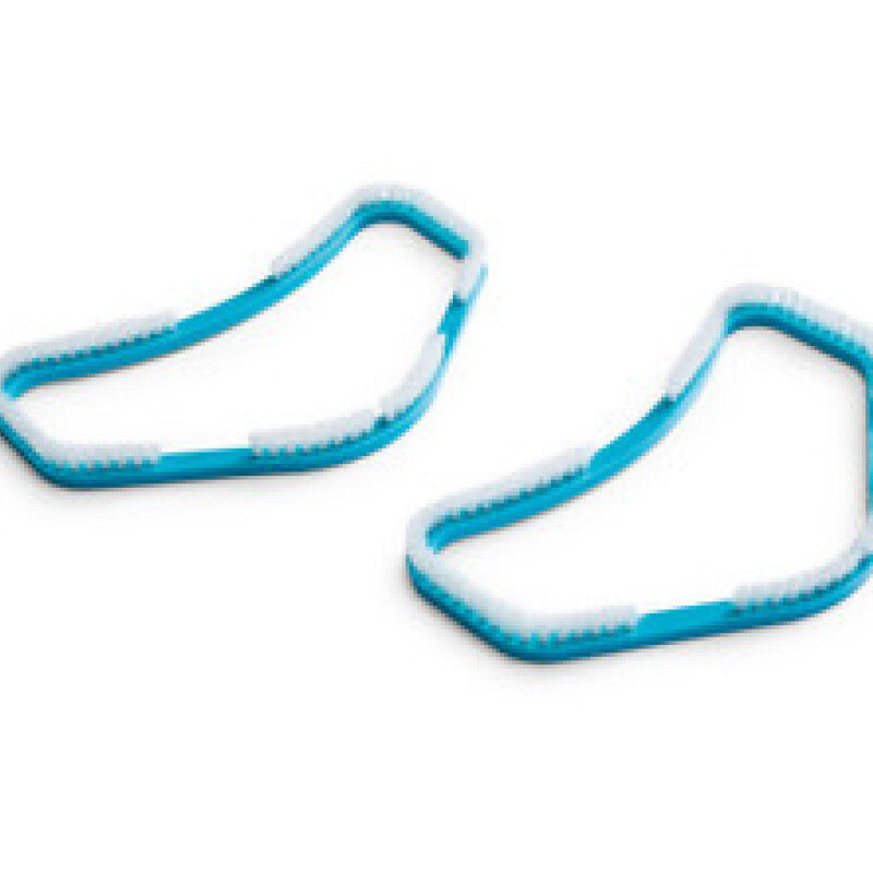 INTEX REPUESTO CEPILLO BASE PLASTICO KIT MANTENIMIENTO 28003 Intex Repuesto Cepillo Base Plastico Kit Mantenimiento 28003
