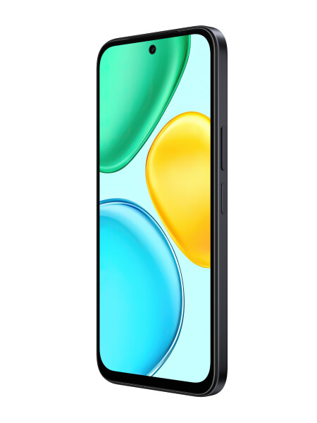 Celular Honor X7E 256GB Negro