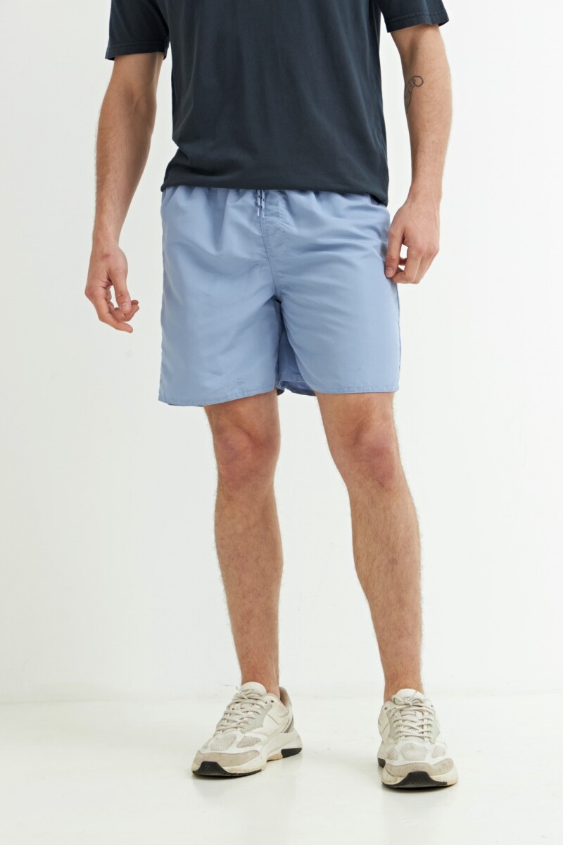 Short de baño CELESTE