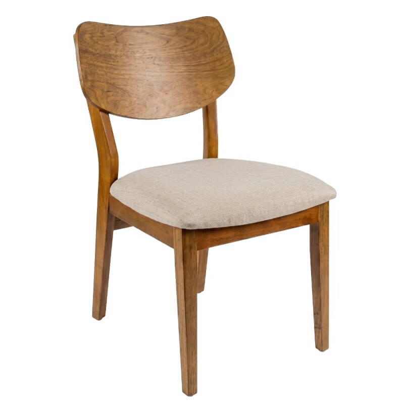 JUEGO COMEDOR NEW XS10/6 - CRUDO 305530/SE (CD) Unica